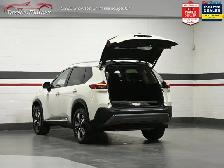 2023 Nissan Rogue SL No Accident Leather 360CAM Navigation Panor - Photo 8