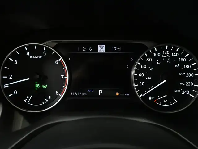 2023 Nissan Rogue SL No Accident Leather 360CAM Navigation Panor - Photo 13