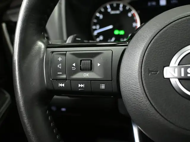 2023 Nissan Rogue SL No Accident Leather 360CAM Navigation Panor - Photo 16
