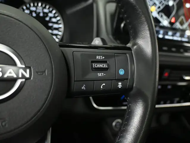 2023 Nissan Rogue SL No Accident Leather 360CAM Navigation Panor - Photo 17