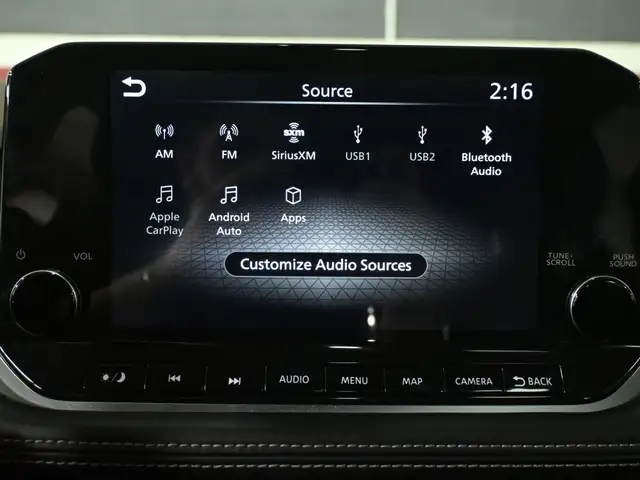 2023 Nissan Rogue SL No Accident Leather 360CAM Navigation Panor - Photo 19