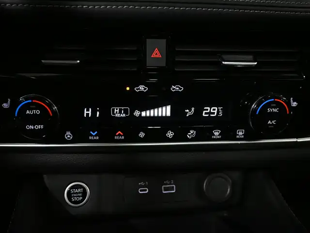 2023 Nissan Rogue SL No Accident Leather 360CAM Navigation Panor - Photo 21