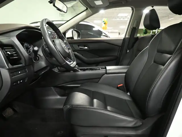 2023 Nissan Rogue SL No Accident Leather 360CAM Navigation Panor - Photo 25
