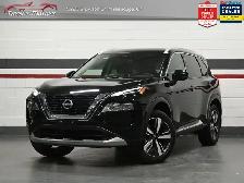 2023 Nissan Rogue Platinum No Accident BOSE HUD 360CAM Navigatio