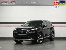 2023 Nissan Rogue Platinum No Accident BOSE HUD 360CAM Navigatio - Photo 5