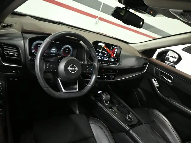 2023 Nissan Rogue Platinum No Accident BOSE HUD 360CAM Navigatio - Photo 10