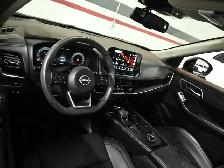 2023 Nissan Rogue Platinum No Accident BOSE HUD 360CAM Navigatio - Photo 10