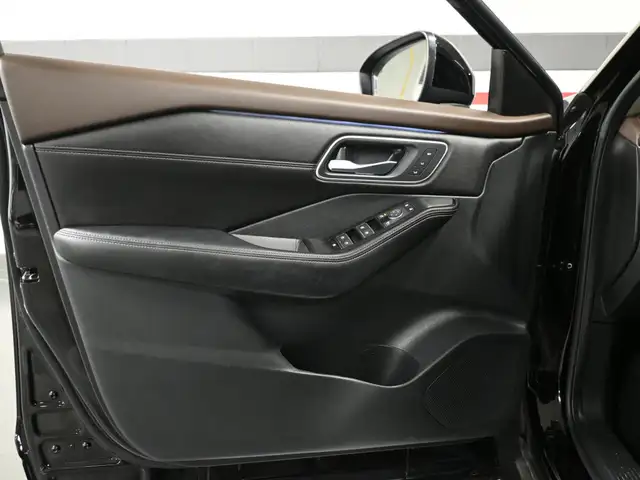 2023 Nissan Rogue Platinum No Accident BOSE HUD 360CAM Navigatio - Photo 11