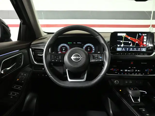 2023 Nissan Rogue Platinum No Accident BOSE HUD 360CAM Navigatio - Photo 13