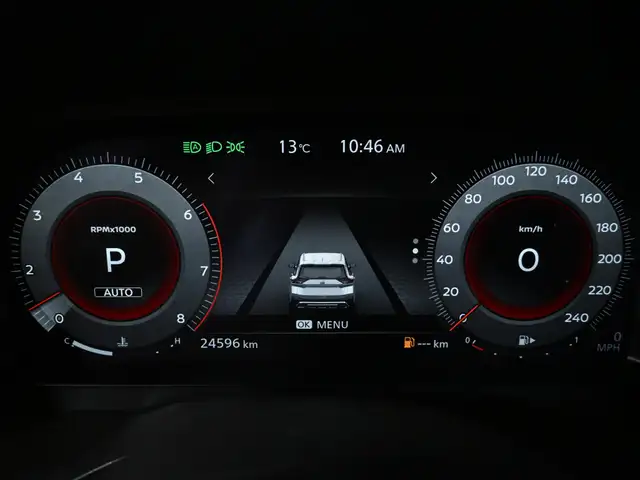 2023 Nissan Rogue Platinum No Accident BOSE HUD 360CAM Navigatio - Photo 14