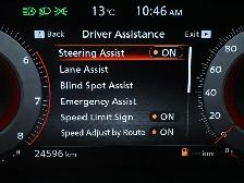 2023 Nissan Rogue Platinum No Accident BOSE HUD 360CAM Navigatio - Photo 15