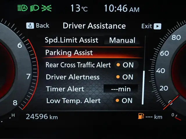 2023 Nissan Rogue Platinum No Accident BOSE HUD 360CAM Navigatio - Photo 16