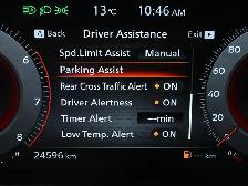 2023 Nissan Rogue Platinum No Accident BOSE HUD 360CAM Navigatio - Photo 16