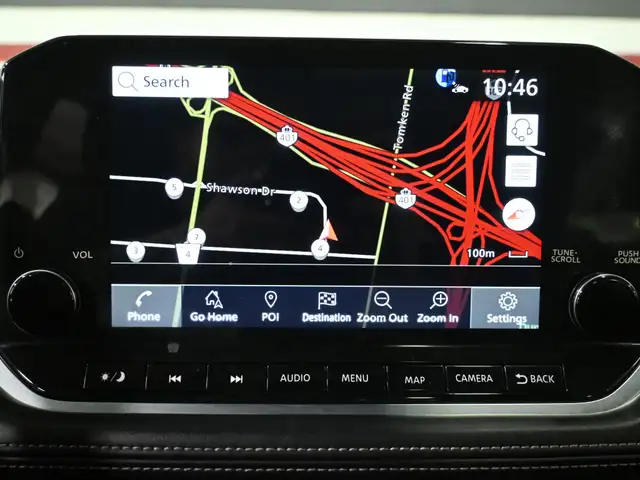2023 Nissan Rogue Platinum No Accident BOSE HUD 360CAM Navigatio - Photo 19