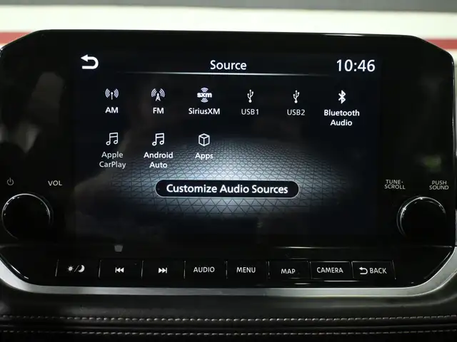 2023 Nissan Rogue Platinum No Accident BOSE HUD 360CAM Navigatio - Photo 20