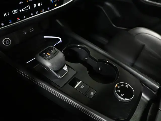 2023 Nissan Rogue Platinum No Accident BOSE HUD 360CAM Navigatio - Photo 24