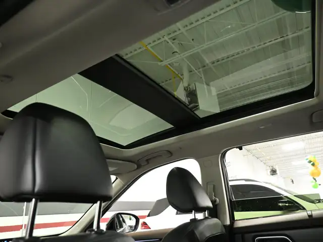 2023 Nissan Rogue Platinum No Accident BOSE HUD 360CAM Navigatio - Photo 25