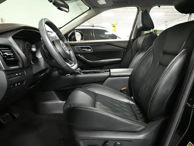 2023 Nissan Rogue Platinum No Accident BOSE HUD 360CAM Navigatio - Photo 26