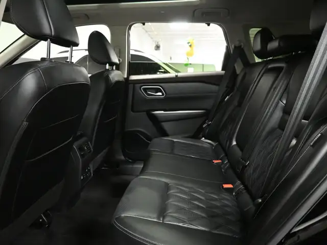 2023 Nissan Rogue Platinum No Accident BOSE HUD 360CAM Navigatio - Photo 27