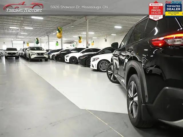 2023 Nissan Rogue Platinum No Accident BOSE HUD 360CAM Navigatio - Photo 28