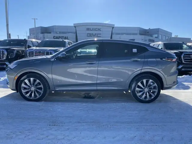 2026 Buick Envista Avenir - Photo 3