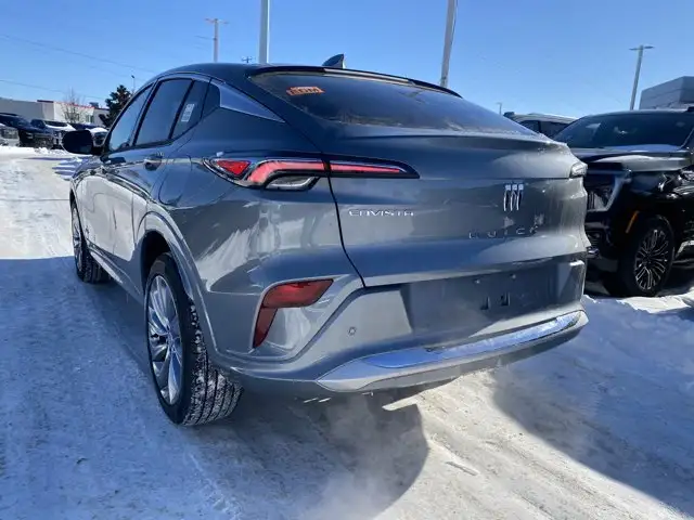 2026 Buick Envista Avenir - Photo 4