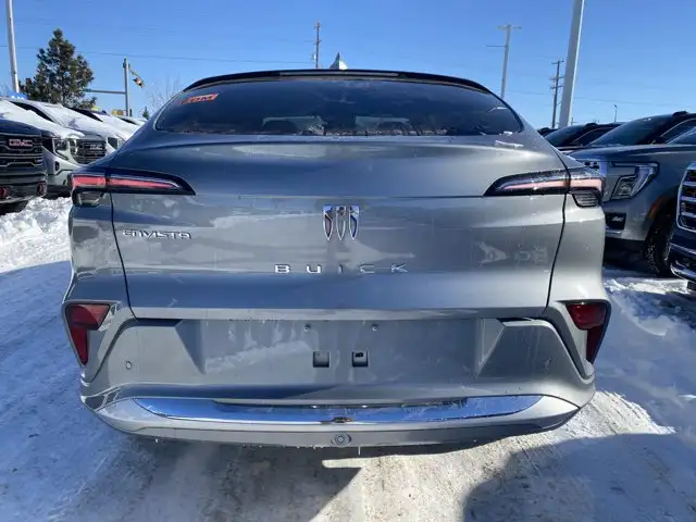 2026 Buick Envista Avenir - Photo 5