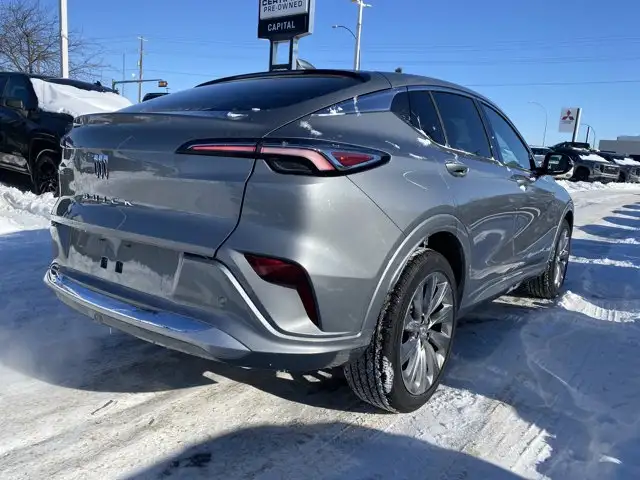 2026 Buick Envista Avenir - Photo 7