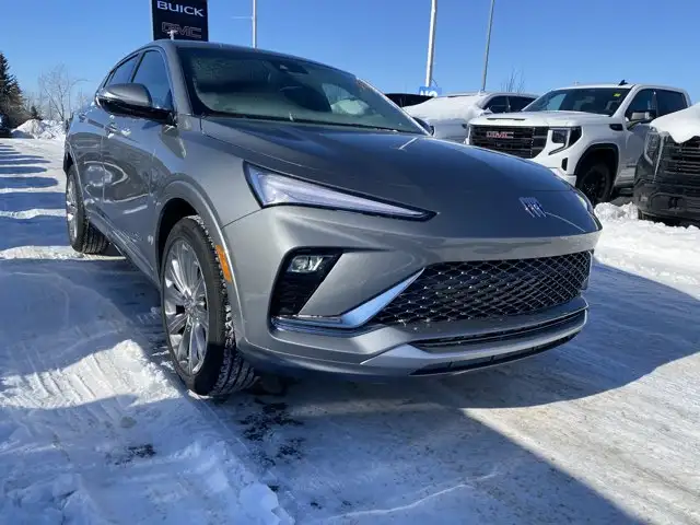 2026 Buick Envista Avenir - Photo 8