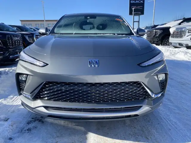 2026 Buick Envista Avenir - Photo 9