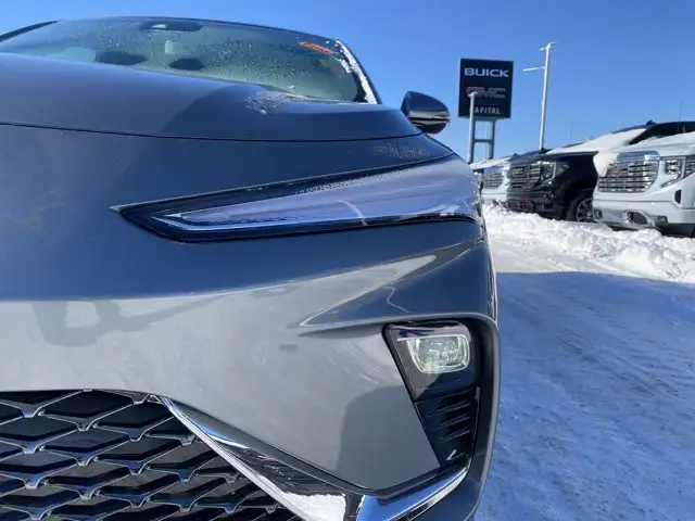 2026 Buick Envista Avenir - Photo 10