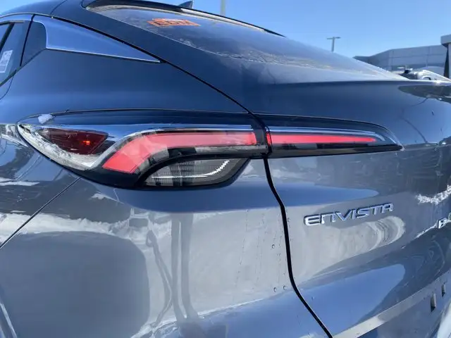 2026 Buick Envista Avenir - Photo 11