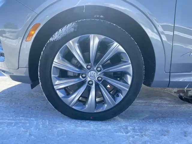 2026 Buick Envista Avenir - Photo 12