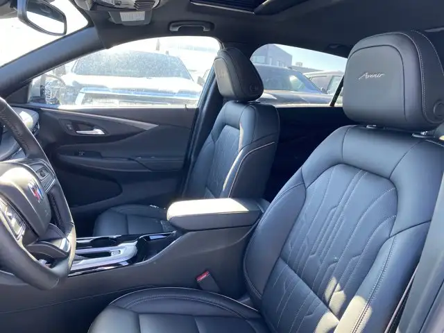 2026 Buick Envista Avenir - Photo 13