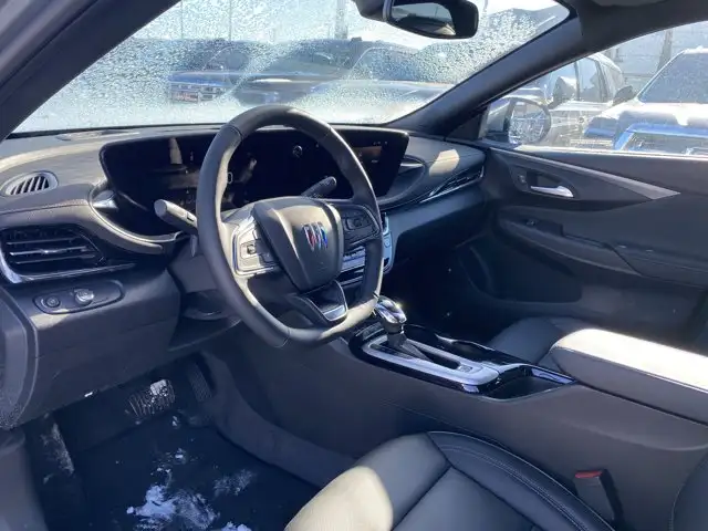 2026 Buick Envista Avenir - Photo 14