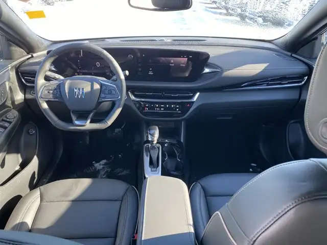 2026 Buick Envista Avenir - Photo 15