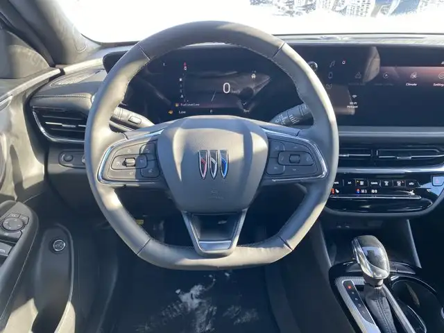 2026 Buick Envista Avenir - Photo 16