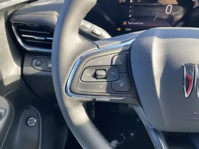 2026 Buick Envista Avenir - Photo 17