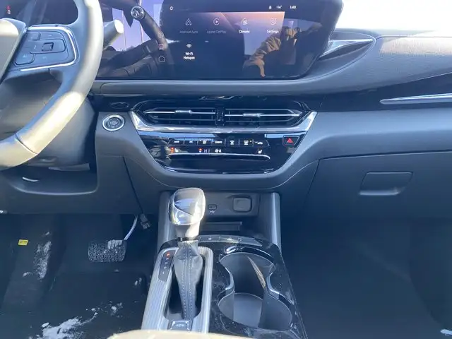 2026 Buick Envista Avenir - Photo 19