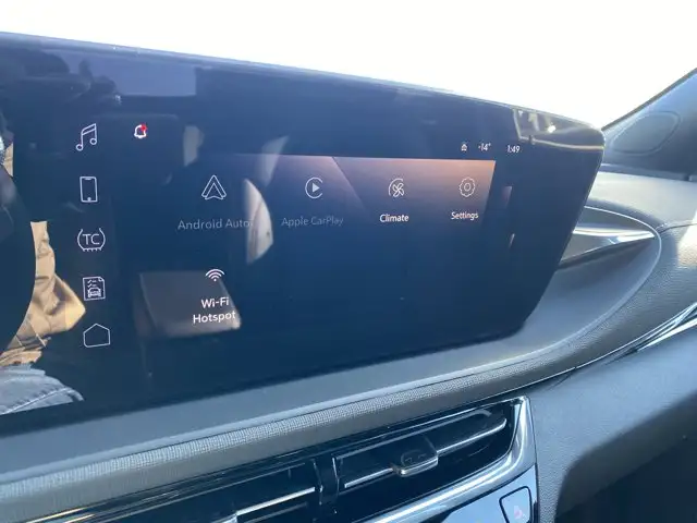 2026 Buick Envista Avenir - Photo 20