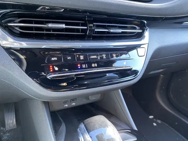 2026 Buick Envista Avenir - Photo 21