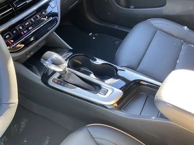 2026 Buick Envista Avenir - Photo 22