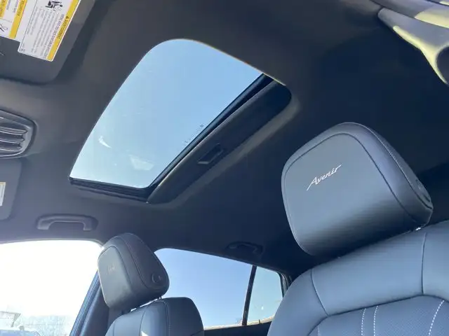 2026 Buick Envista Avenir - Photo 23