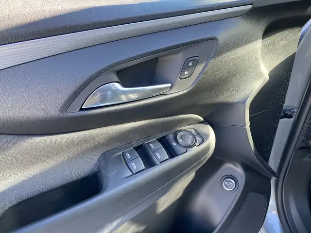 2026 Buick Envista Avenir - Photo 24