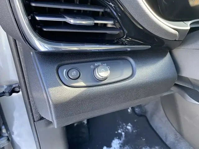 2026 Buick Envista Avenir - Photo 25