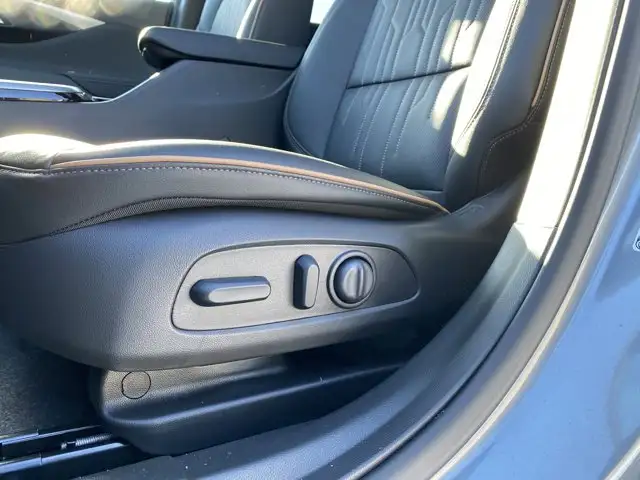 2026 Buick Envista Avenir - Photo 26