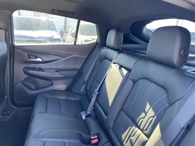 2026 Buick Envista Avenir - Photo 27