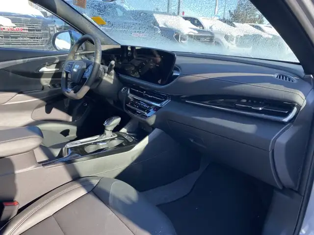 2026 Buick Envista Avenir - Photo 28