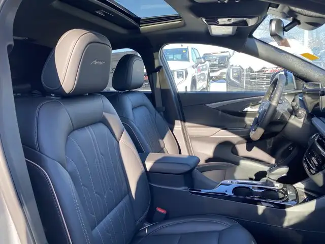 2026 Buick Envista Avenir - Photo 29