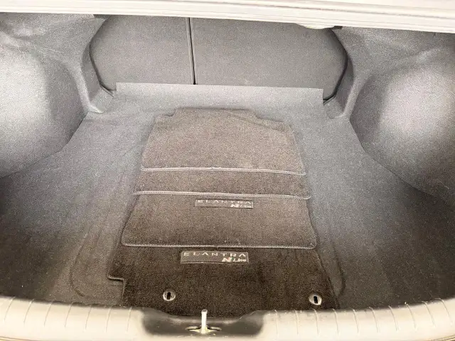 2024 Hyundai Elantra N Line Ultimate ONE OWNER CLEAN CARFAX - Photo 30